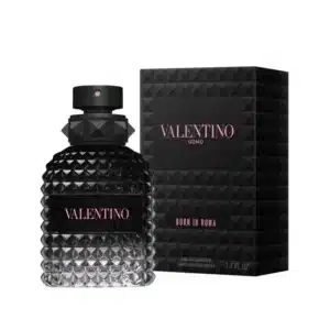 Valentino Uomo Born In Roma Edt 150 ml