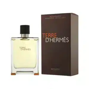 Terre D'Hermès Edt 50ml