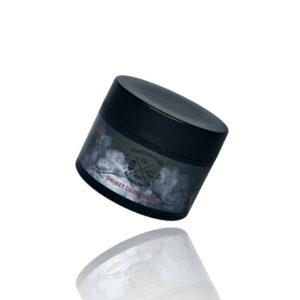 Beard Brother - Beard Balm - Smokey Dark Honey 50 ml