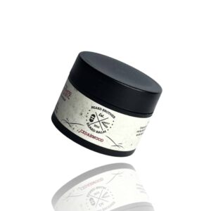 Beard Brother - Beard Balm - Cedarwood - 50 ml