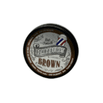 Beardburys- Brown Wax