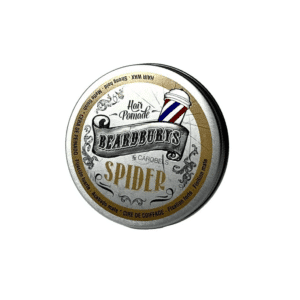 Beardburys – Spider Wax