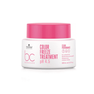 Schwarzkopf Professional BC Bonacure Color Freeze Treatment pH 4,5 200 ml