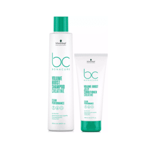 Schwarzkopf Professional BC Bonacure Volume Boost Duo