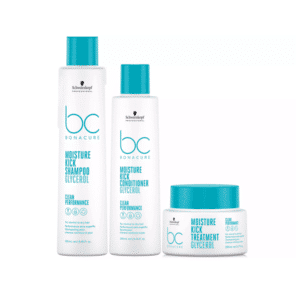 Schwarzkopf Professional BC Bonacure Moisture Trio STANDARD