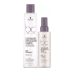 Schwarzkopf Professional BC Bonacure Clean Duo