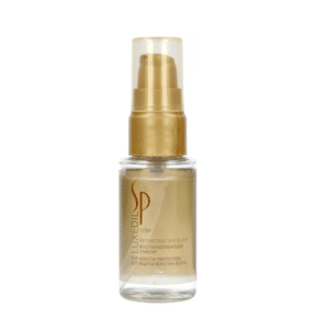 Wella LuxeOil 30 ml – Näringsrik och stärkande hårolja