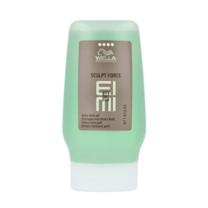 Wella Sculpt Force Gel 125 ml – Extra stark stylinggel
