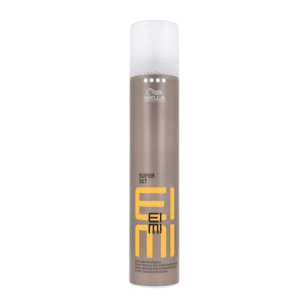 Wella Super Set Hårspray 300 ml – Extra stark fixering och kontroll