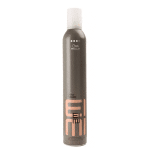 Wella Extra Volume Mousse 500 ml – Volymmousse för fyllighet och stadga