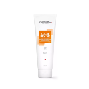 Goldwell Dualsenses Color Revive Color Giving Shampoo Copper 250 ml