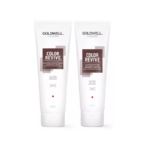 Goldwell Dualsenses Color Revive Cool Brown Duo