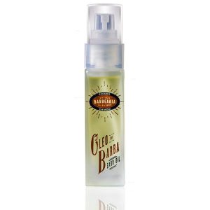 Antiga Barbearia de Bairro Chiado Scented Beard Oil