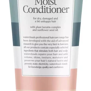 Waterclouds Moist Conditioner 200 ml