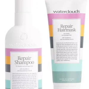 Waterclouds Repair Package