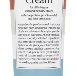 Waterclouds Reviving Curl Cream 150 ml