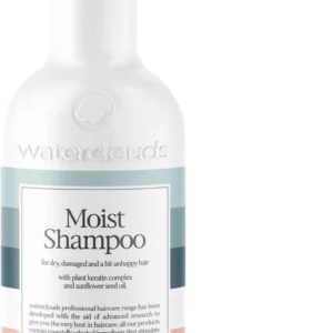 Waterclouds Moist Shampoo 250 ml