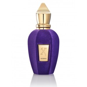XERJOFF ACCENTO EDP 50ML