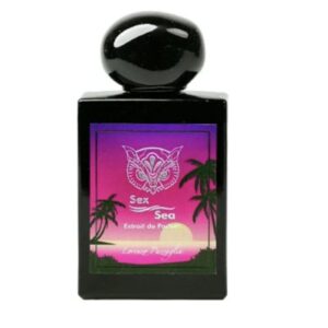 LORENZO PAZZAGLIA SEX SEA EXTRAIT DE PARFUM 50ML