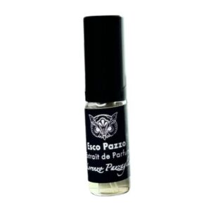 LORENZO PAZZAGLIA ESCO PAZZO EXTRAIT DE PARFUM 2ML SAMPLE