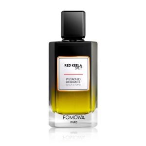 FOMOWA PARIS RED KEELA SPLIT EXTRAIT DE PARFUM 100ML