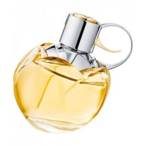 AZZARO WANTED GIRL EDP 80ML