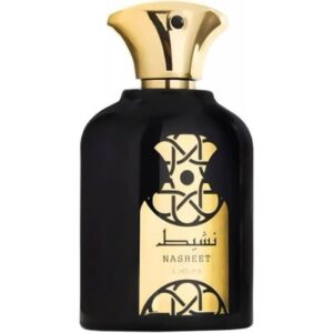 LATTAFA PERFUMES NASHEET EDP 100ML