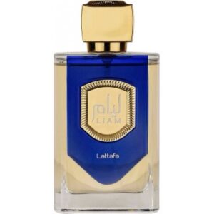 LATTAFA PERFUMES LIAM BLUE SHINE EDP 100ML
