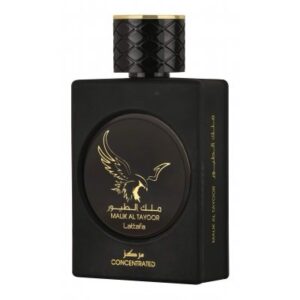LATTAFA PERFUMES MALIK AL TAYOOR CONCENTRATED EDP 100ML