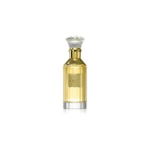 LATTAFA PERFUMES VELVET OUD EDP 100ML