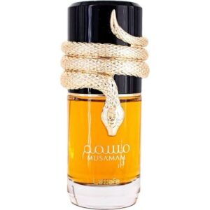LATTAFA PERFUMES MUSAMAM EDP 100ML