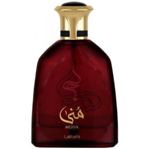 LATTAFA PERFUMES MUNA EDP 100ML