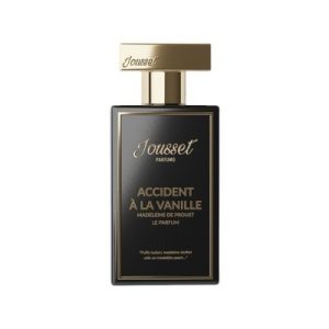 JOUSSET PARFUMS ACCIDENT A LA VANILLE MADELEINE DE PROUST EXTRAIT DE PARFUM 50ML