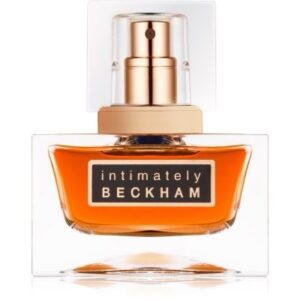 DAVID BECKHAM INTIMATELY BECKHAM FOR HIM EDT 30ML