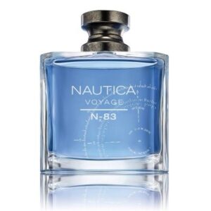 NAUTICA VOYAGE N-83 EDT 100ML