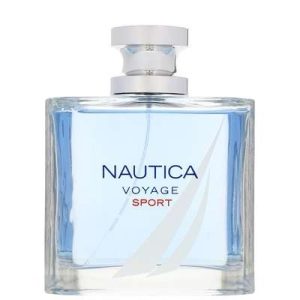 NAUTICA VOYAGE SPORT EDT 50ML