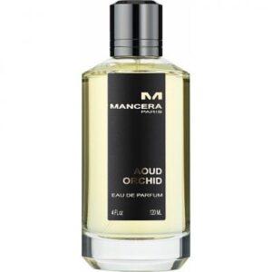 MANCERA AOUD ORCHID EDP 120ML
