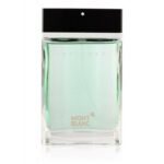 MONTBLANC PRESENCE EDT 75ML