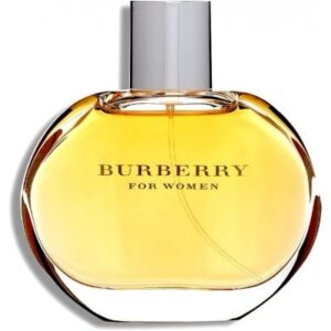 BURBERRY FOR WOMEN EDP 50ML