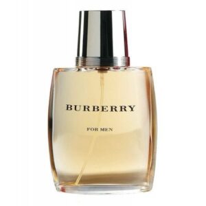 BURBERRY CLASSIC MEN EDT 100ML