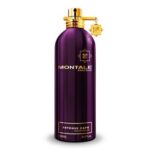 MONTALE PARIS INTENSE CAFE EDP 100ML