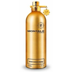MONTALE PARIS AOUD QUEEN ROSES EDP 100ML