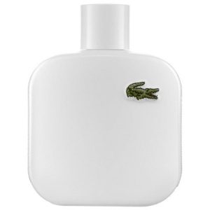 LACOSTE EAU DE LACOSTE L.12.12 BLANC EDT 100ML
