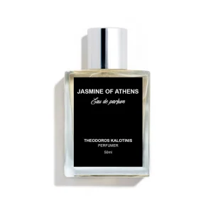 Theodoros Kalotinis Jasmine of Athens Edp 50ml