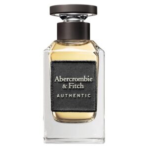 Abercrombie & Fitch Authentic Man Edt 100ml
