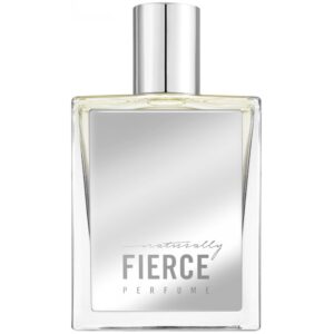 Abercrombie & Fitch Naturally Fierce Edp 100ml