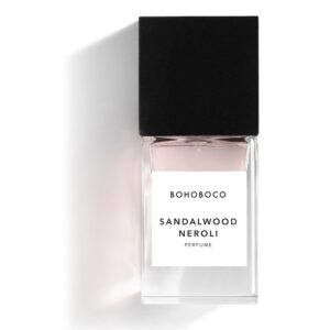 Bohoboco Sandalwood Neroli Perfume 50ml