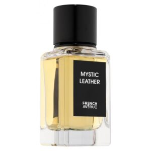 French Avenue Mystic Leather Edp 100ml