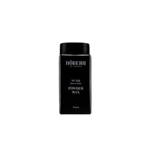 Nõberu Powder Wax, Tobacco Vanilla, 20 g