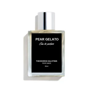 Theodoros Kalotinis Pear Gelato Edp 50ml